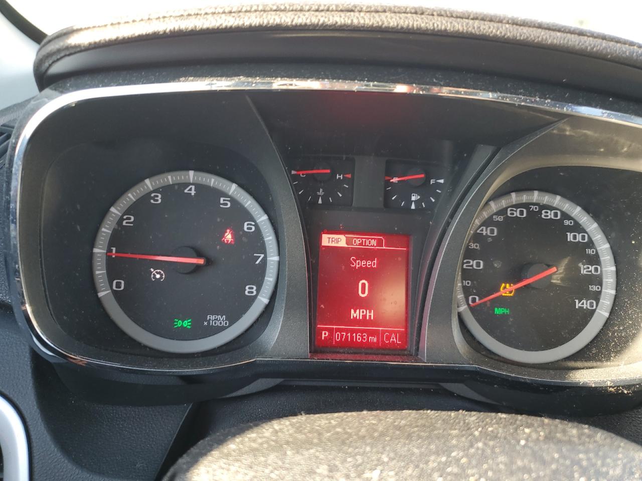 2017 GMC Terrain Slt VIN: 2GKALPEKXH6171294 Lot: 82404055