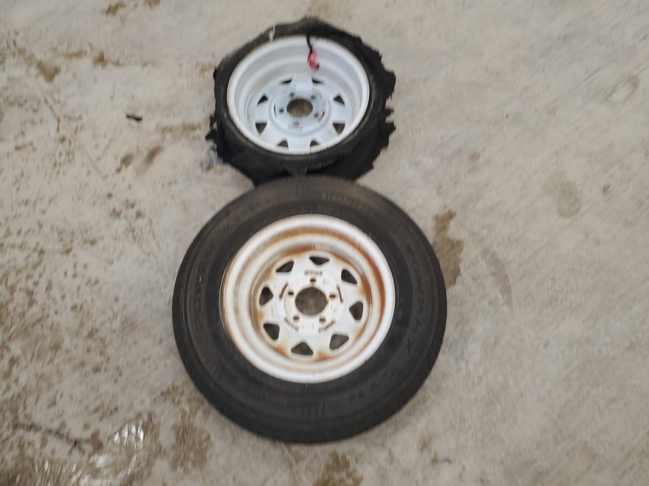 2015 Ram 1500 Slt VIN: 1C6RR6GT2FS512718 Lot: 87009585