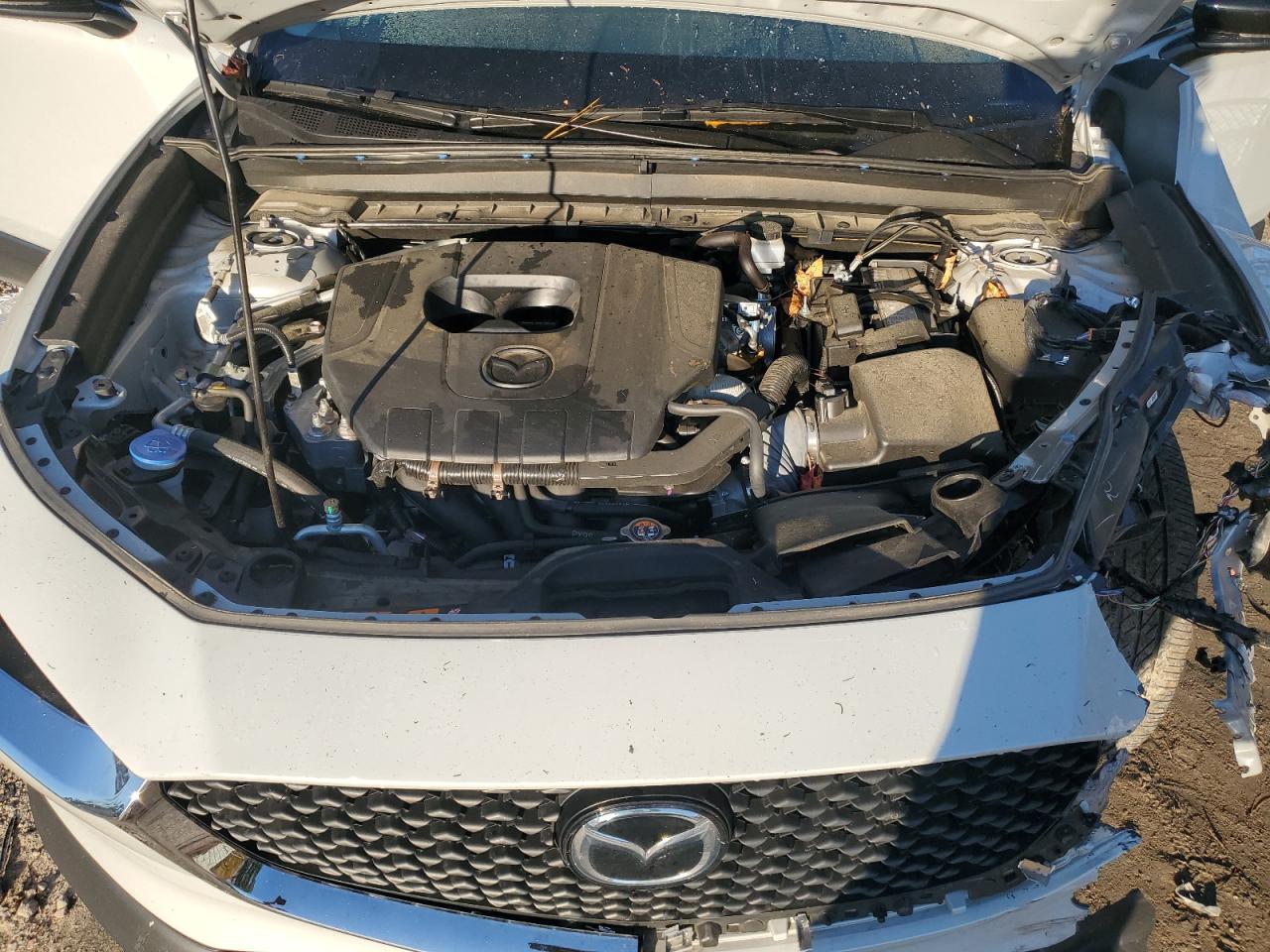 2024 Mazda Cx-30 Select VIN: 3MVDMBBM0RM611723 Lot: 90449705