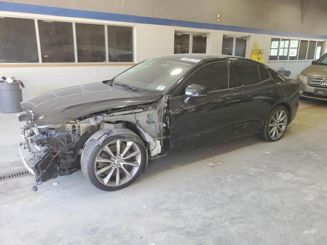 2019 Volvo S60 T6 Momentum