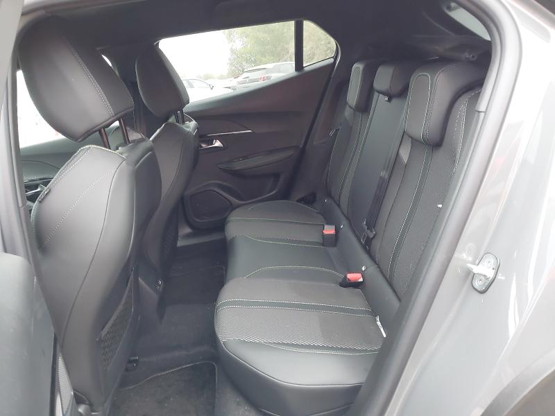 2025 PEUGEOT 2008 1.2 PURETECH 130 GT 5DR EAT8