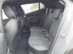 2025 PEUGEOT 2008 1.2 PURETECH 130 GT 5DR EAT8 for sale at Copart SANDY