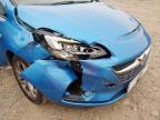 2019 VAUXHALL CORSA ENERGY  for sale at Copart WOLVERHAMPTON