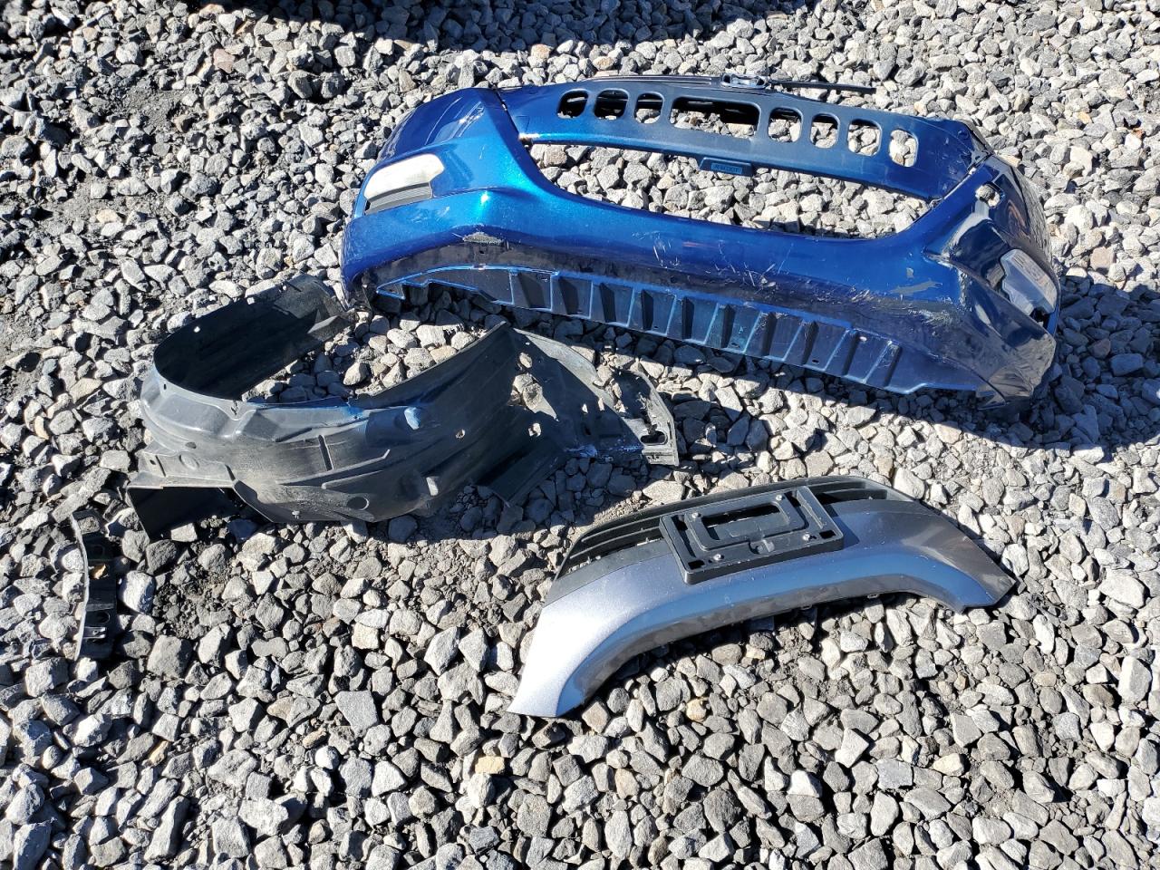 2011 Honda Insight Ex VIN: JHMZE2H72BS000142 Lot: 86812575