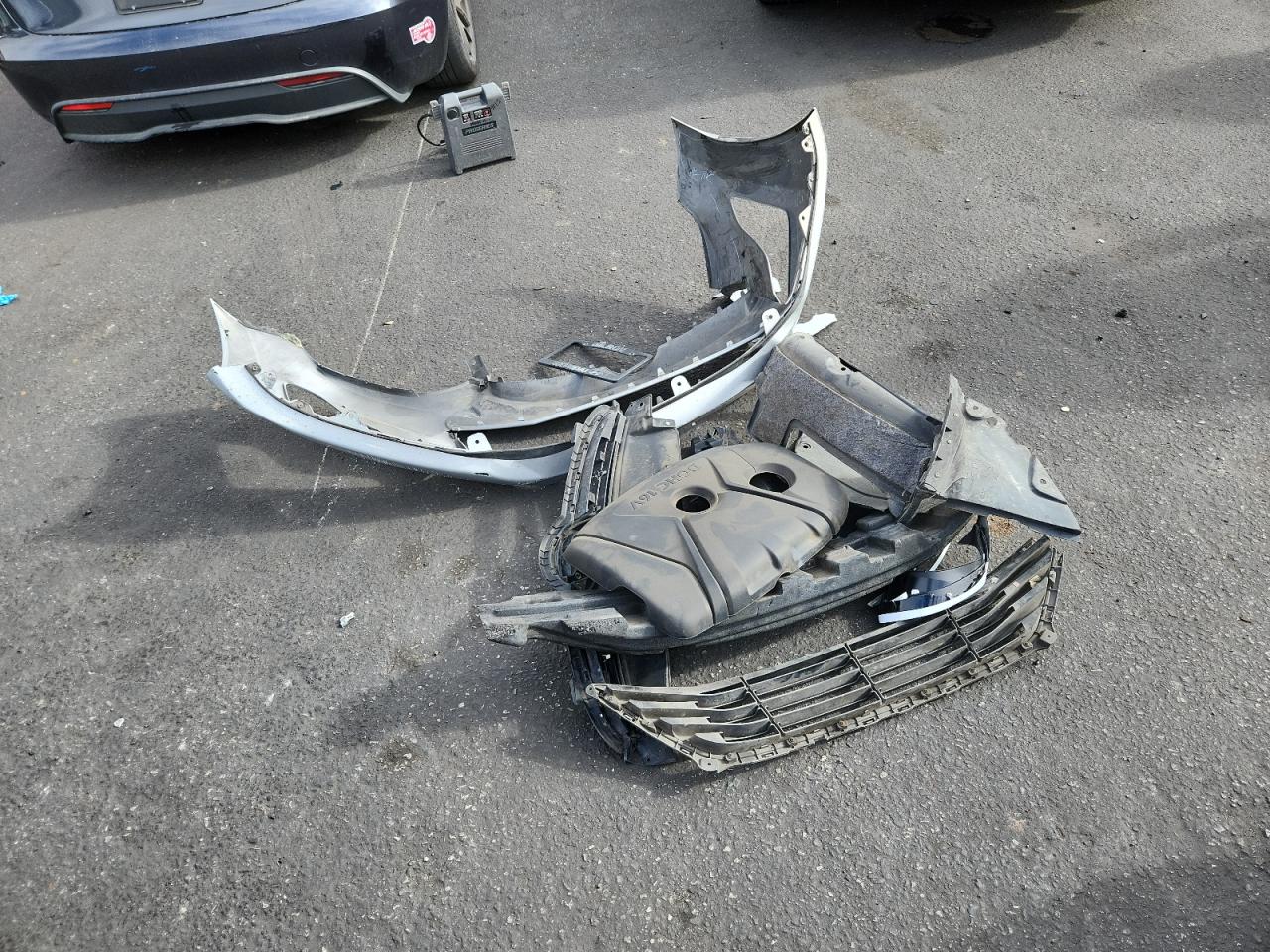 2014 Hyundai Elantra Se VIN: 5NPDH4AE2EH462128 Lot: 82719235