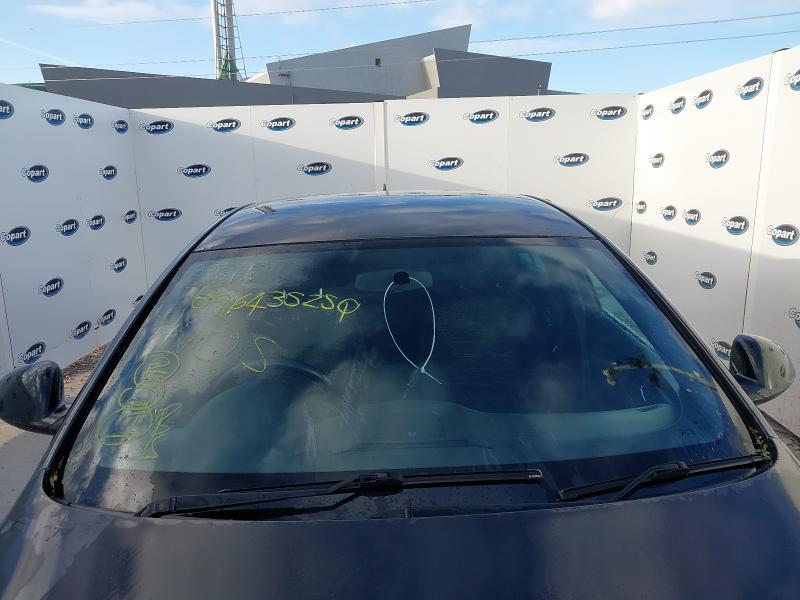 2015 VAUXHALL INSIGNIA 1.6 CDTI SRI VX-LINE NAV 5DR [START STOP]