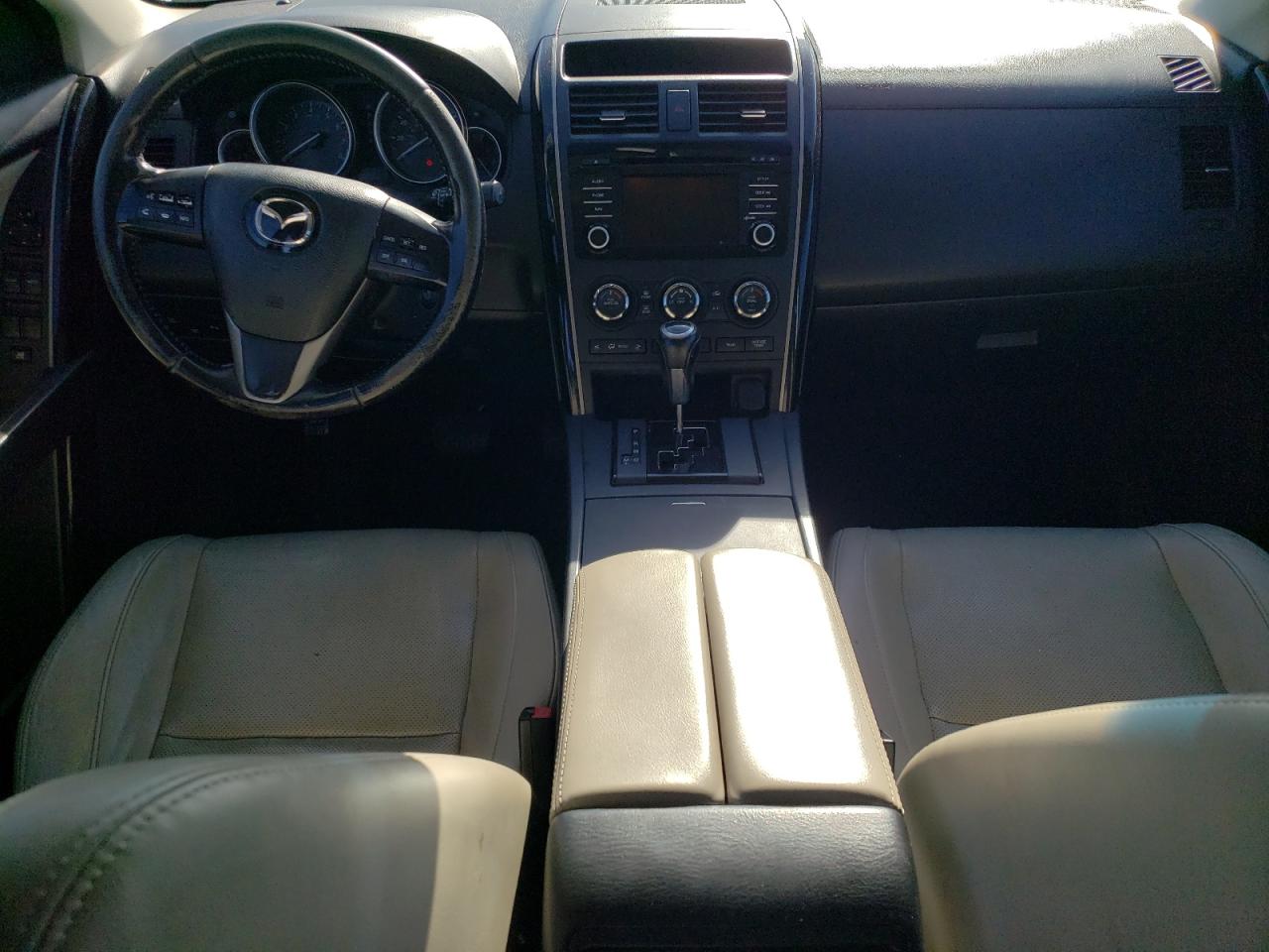 2013 Mazda Cx-9 Touring VIN: JM3TB3CV1D0414918 Lot: 84298425