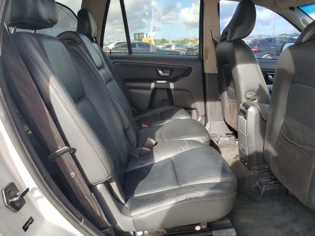 2007 Volvo Xc90 3.2 VIN: YV4CZ982871406557 Lot: 82298705