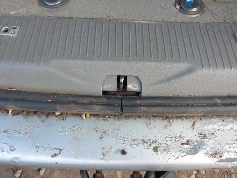 2006 VOLKSWAGEN CARAVELLE 2.5 TDI PD SE 130 5DR