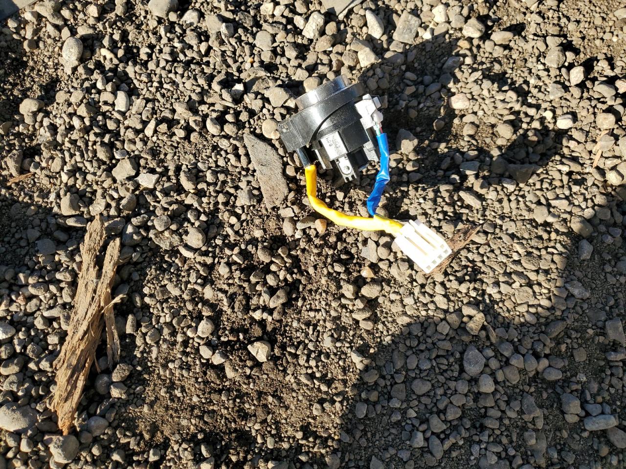 2018 Kia Sportage Lx VIN: KNDPM3AC0J7307724 Lot: 90320585