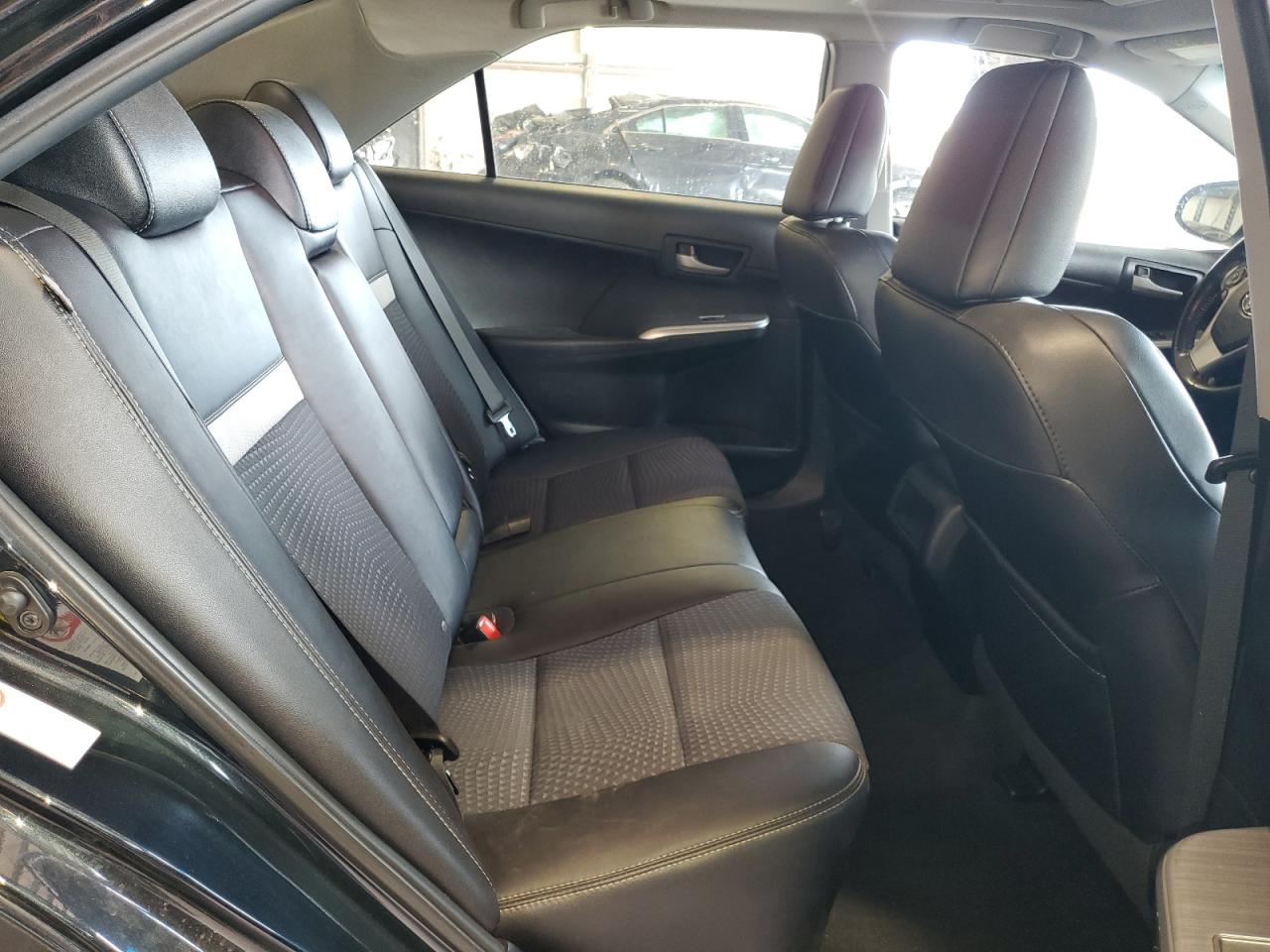 2013 Toyota Camry L VIN: 4T1BF1FKXDU721152 Lot: 84940215