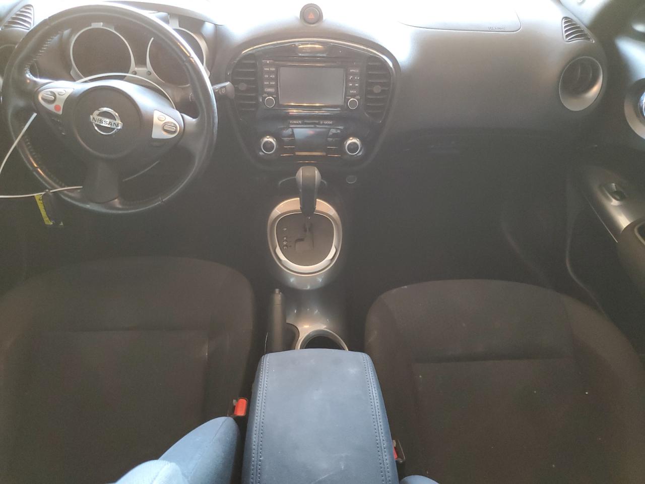 2014 Nissan Juke S VIN: JN8AF5MR0ET452663 Lot: 87054185