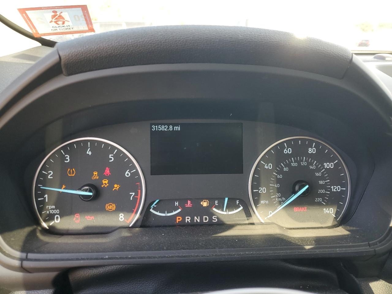 2020 Ford Ecosport Se VIN: MAJ3S2GE7LC359455 Lot: 85275435