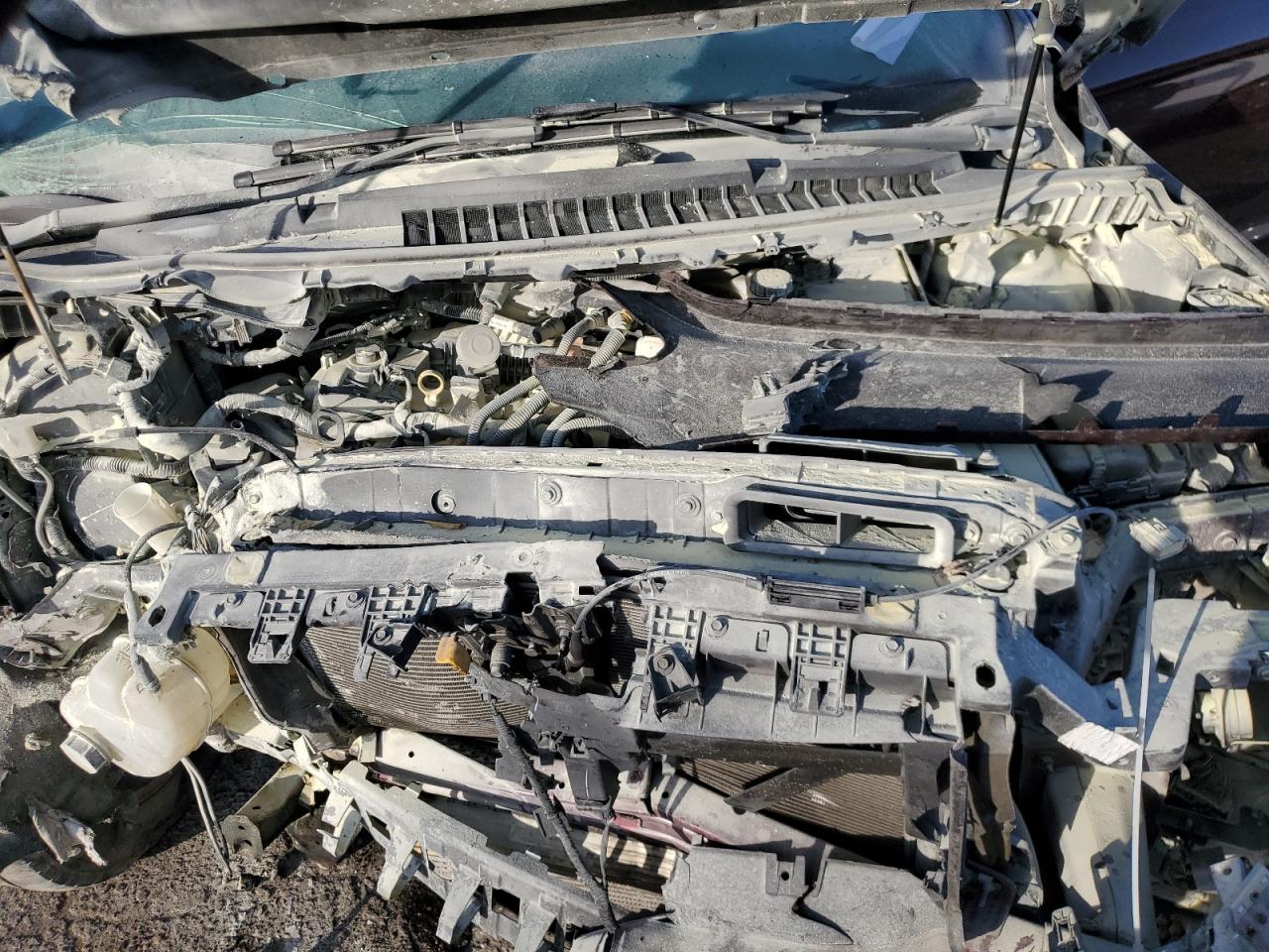 2022 Ford Edge Sel VIN: 2FMPK4J97NBB09490 Lot: 81991995