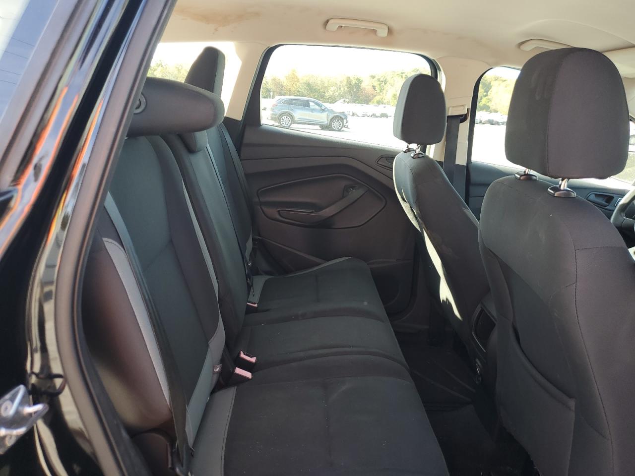 2016 Ford Escape S VIN: 1FMCU0F75GUC51228 Lot: 82709545