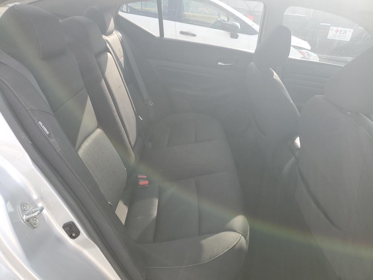 2020 Nissan Altima S VIN: 1N4BL4BV3LC257520 Lot: 84725635