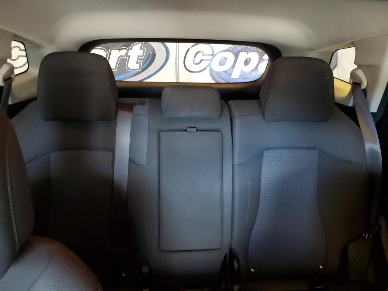 2025 Kia Sportage Lx VIN: 5XYK23DF6SG318995 Lot: 84994075