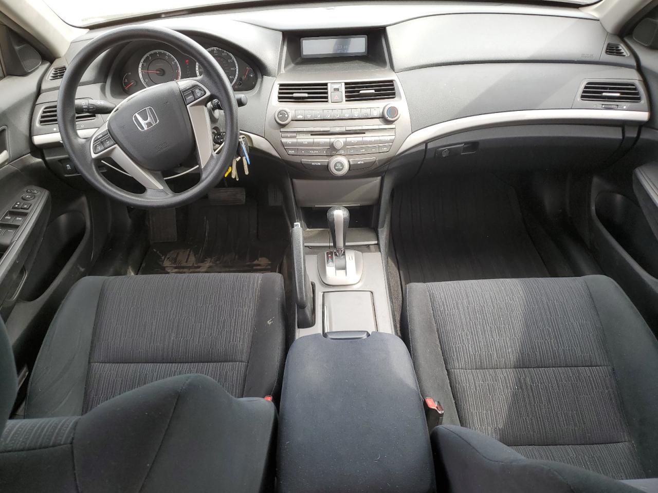 2012 Honda Accord Lxp VIN: 1HGCP2F42CA188115 Lot: 84979755