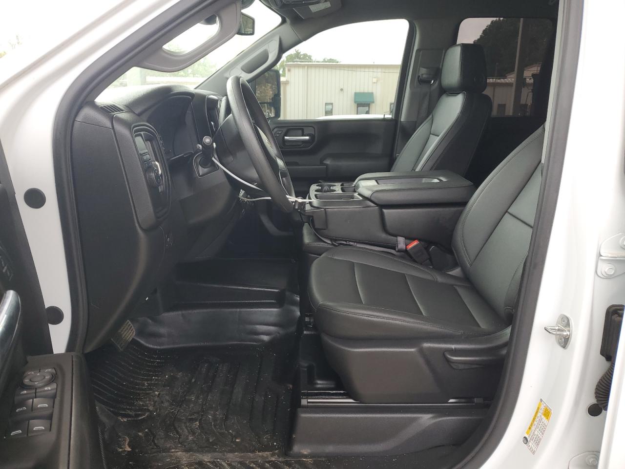 2024 Chevrolet Silverado C2500 Heavy Duty VIN: 1GC2WLE74RF419199 Lot: 71640315