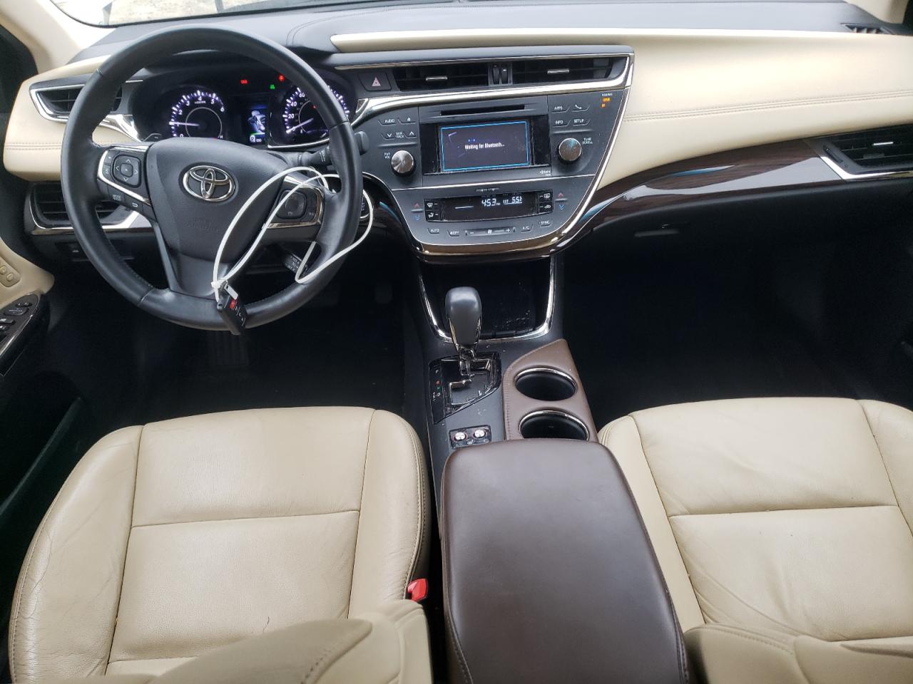 2014 Toyota Avalon Base VIN: 4T1BK1EB1EU100610 Lot: 89676915