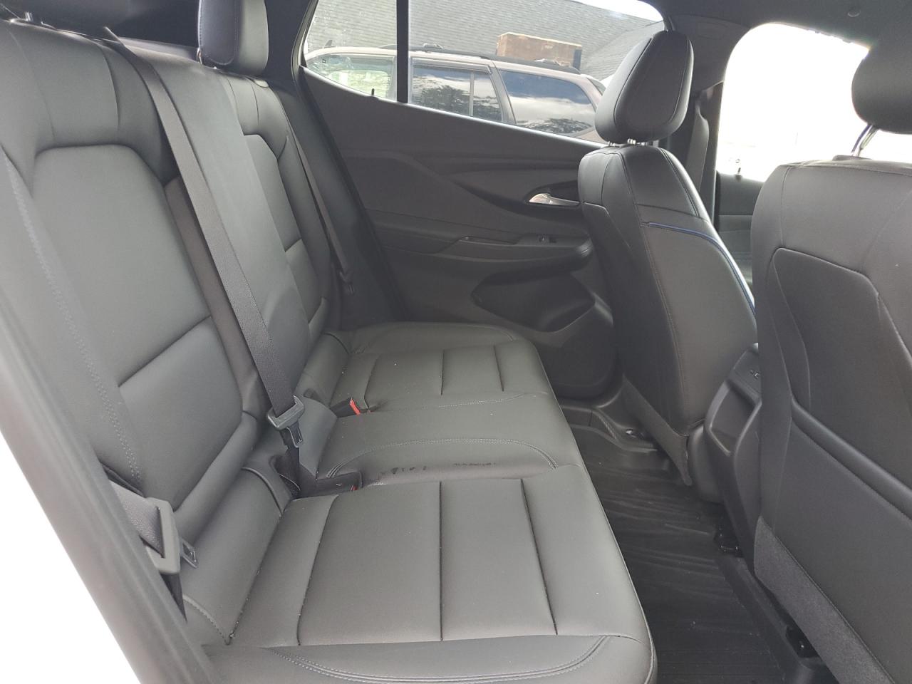 2025 Buick Envista Sport Touring VIN: KL47LBEP9SB131453 Lot: 82358475