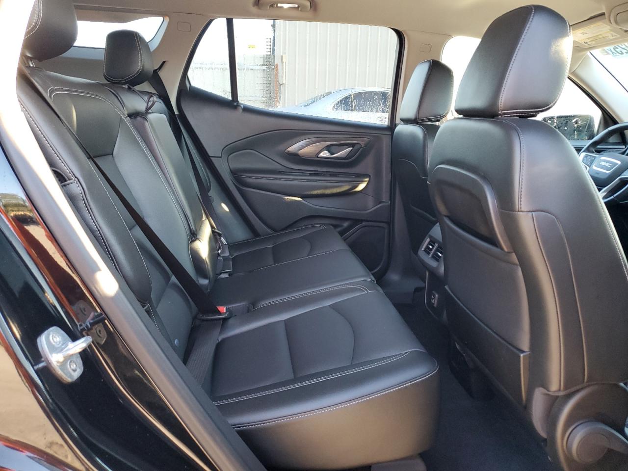 2023 GMC Terrain Slt VIN: 3GKALPEG9PL184446 Lot: 90681925