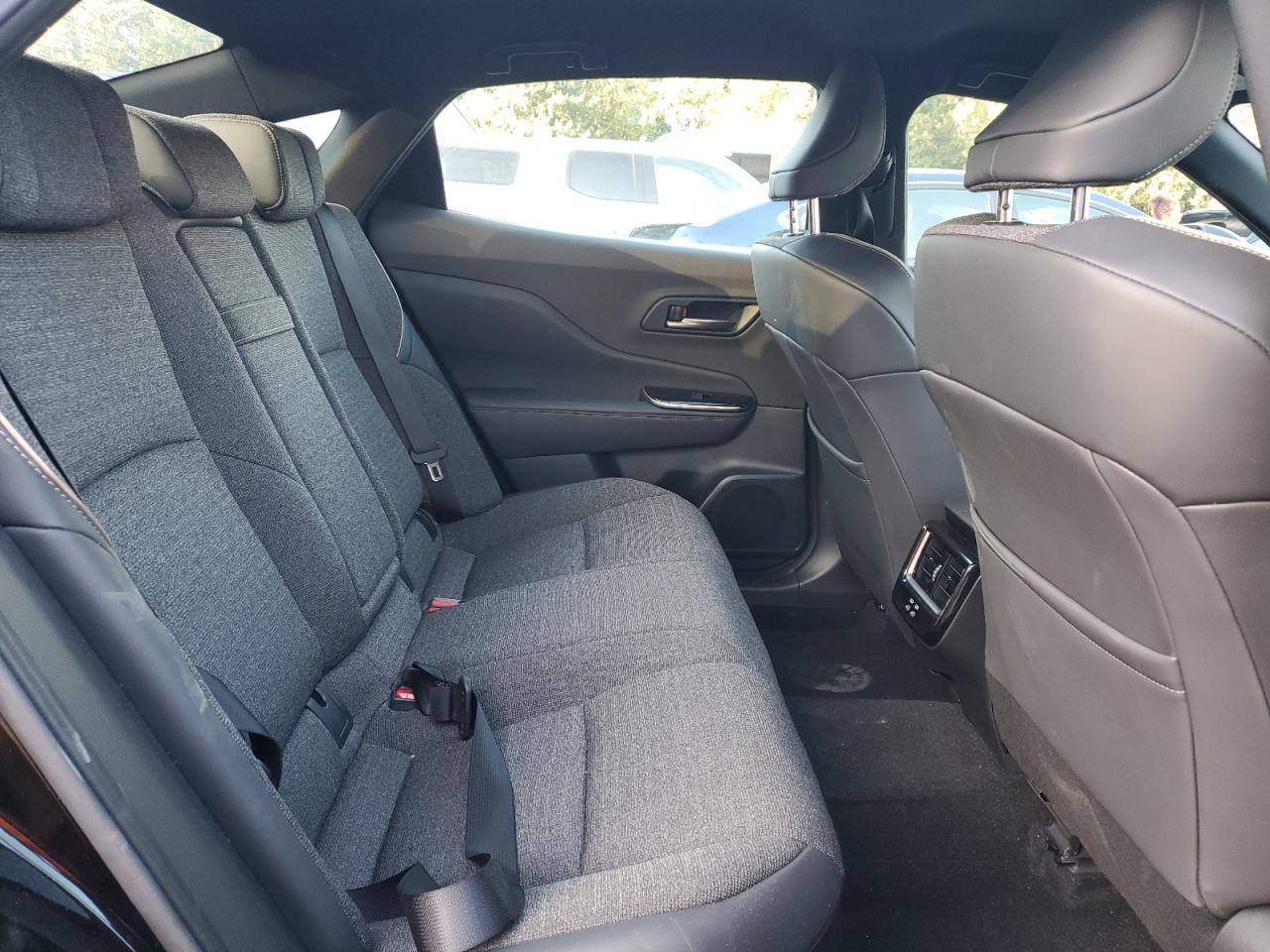 2024 Toyota Crown Xle VIN: JTDAAAAF8R3026108 Lot: 86089955