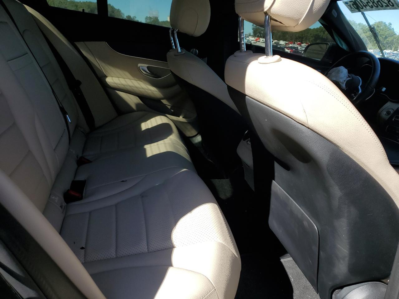2021 Mercedes-Benz C 300 VIN: W1KWF8DB8MR624946 Lot: 82685405