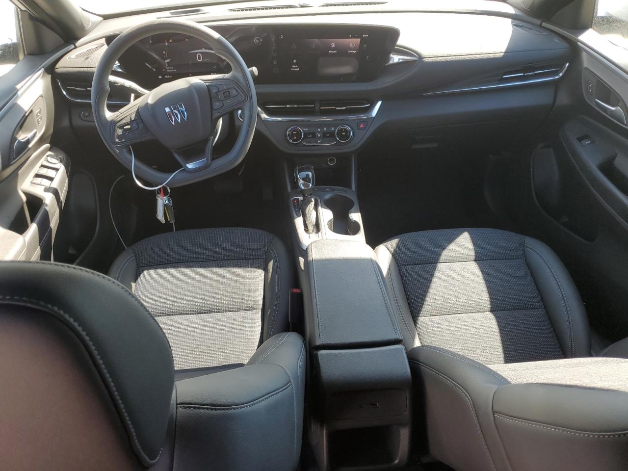 2025 Buick Envista Preferred VIN: KL47LAEP4SB220972 Lot: 84794035