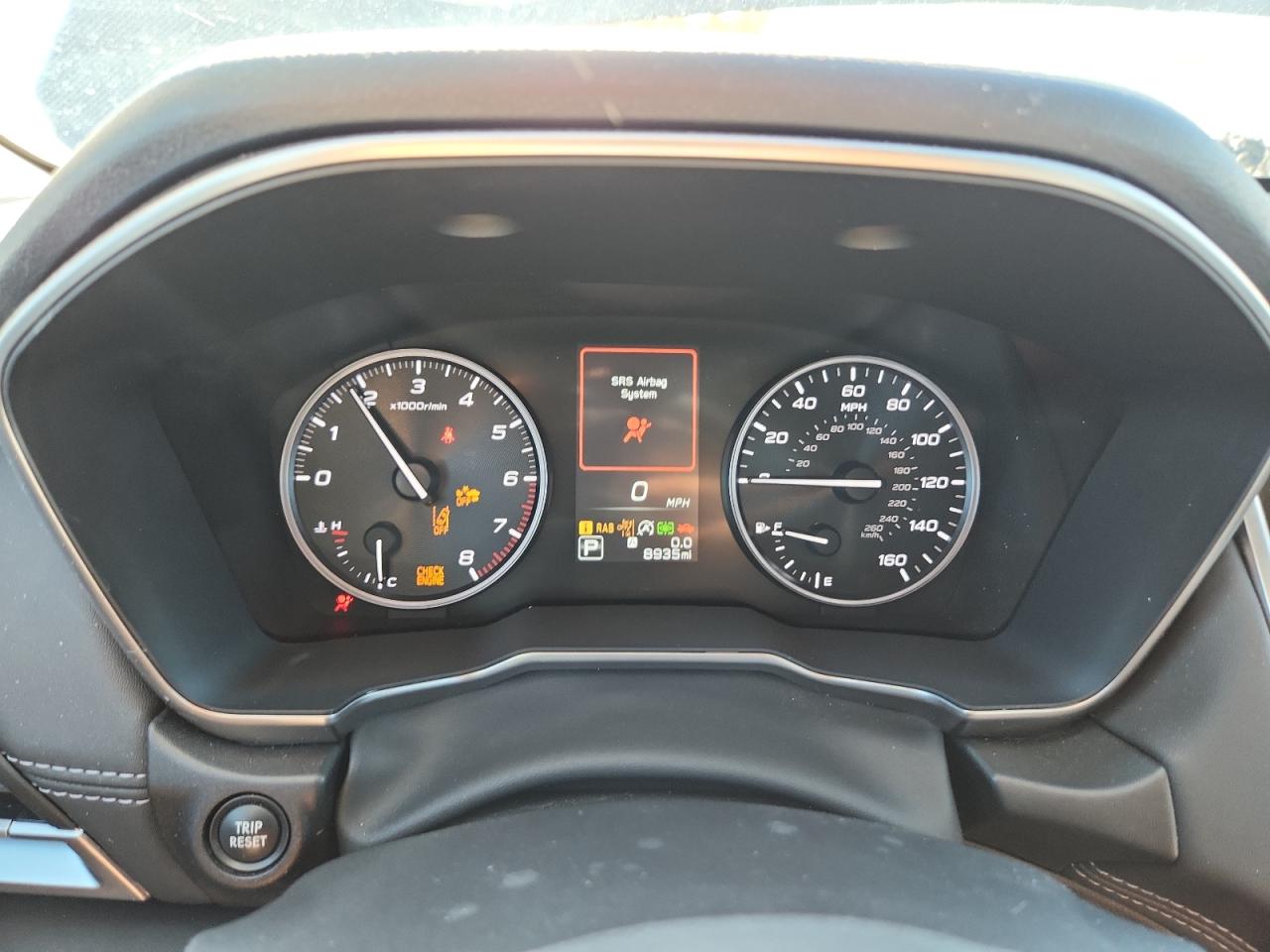 2024 Subaru Legacy Limited VIN: 4S3BWAN69R3028708 Lot: 86668055