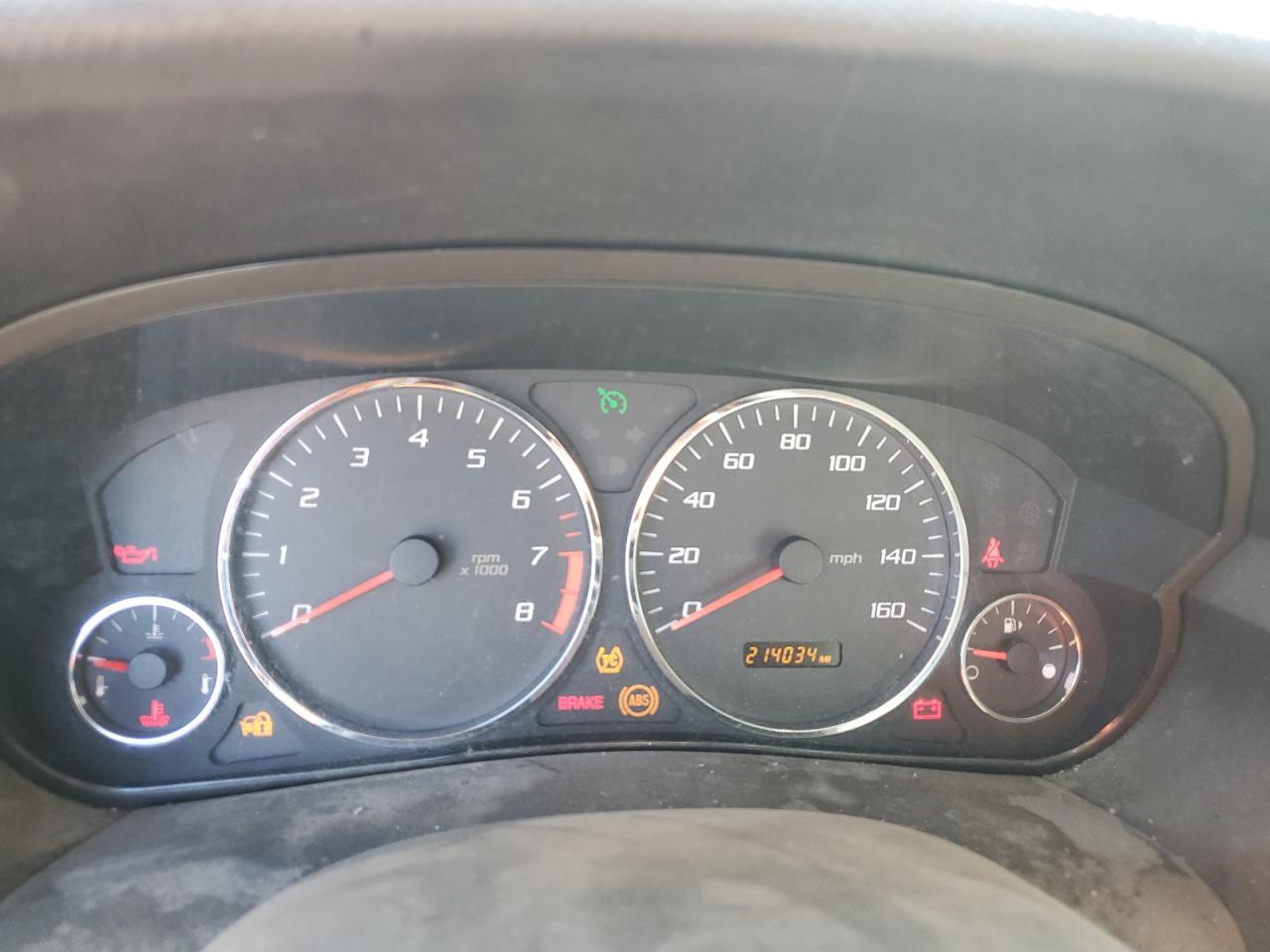 2006 Cadillac Cts Hi Feature V6 VIN: 1G6DP577360124725 Lot: 90262445