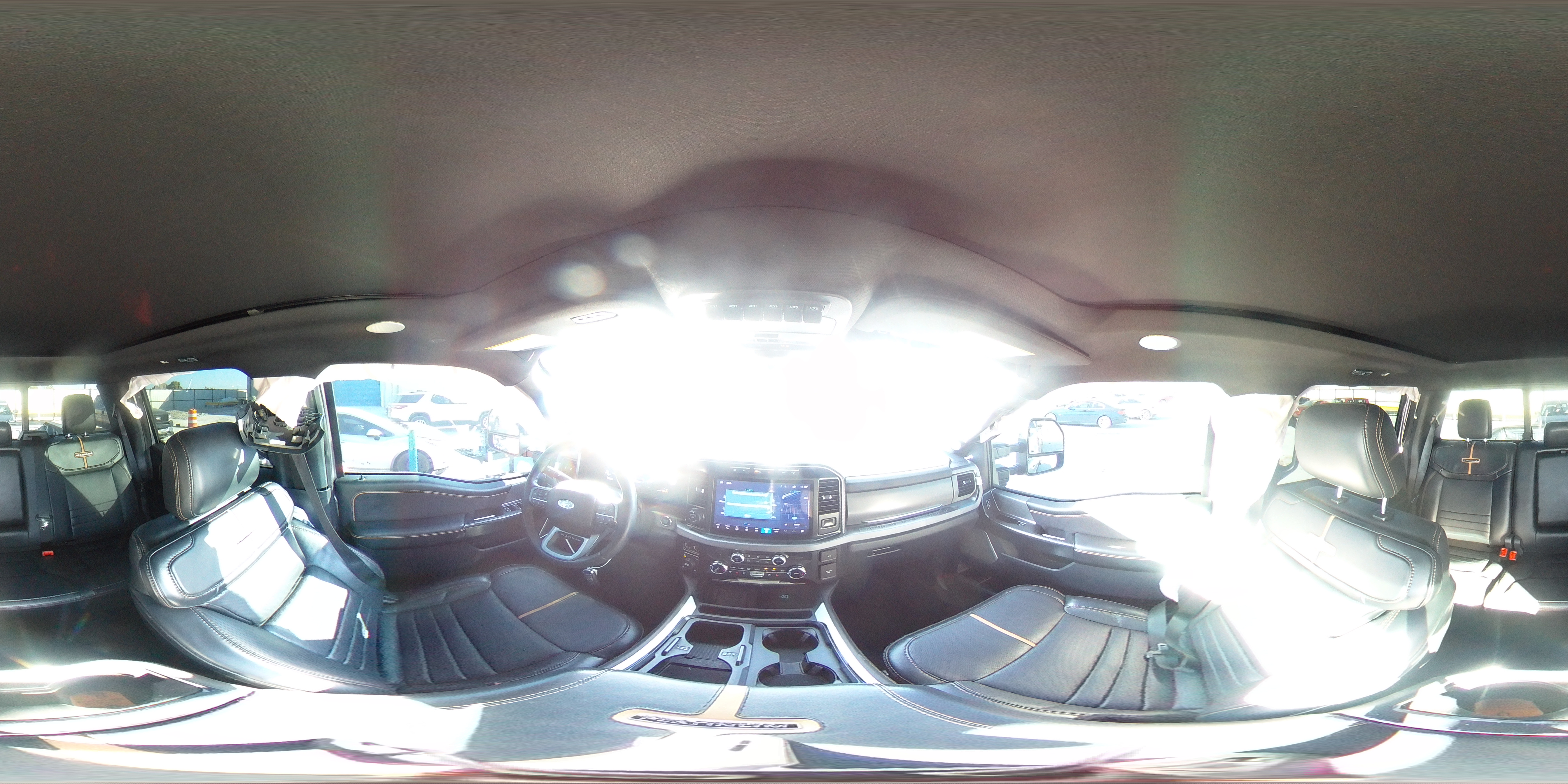 2024 Ford F250 Super Duty VIN: 1FT8W2BM5RED59051 Lot: 82510545