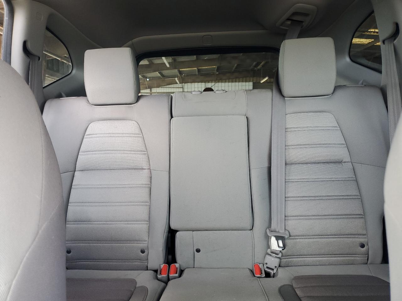 2017 Honda Cr-V Lx VIN: 5J6RW5H3XHL001842 Lot: 82384425