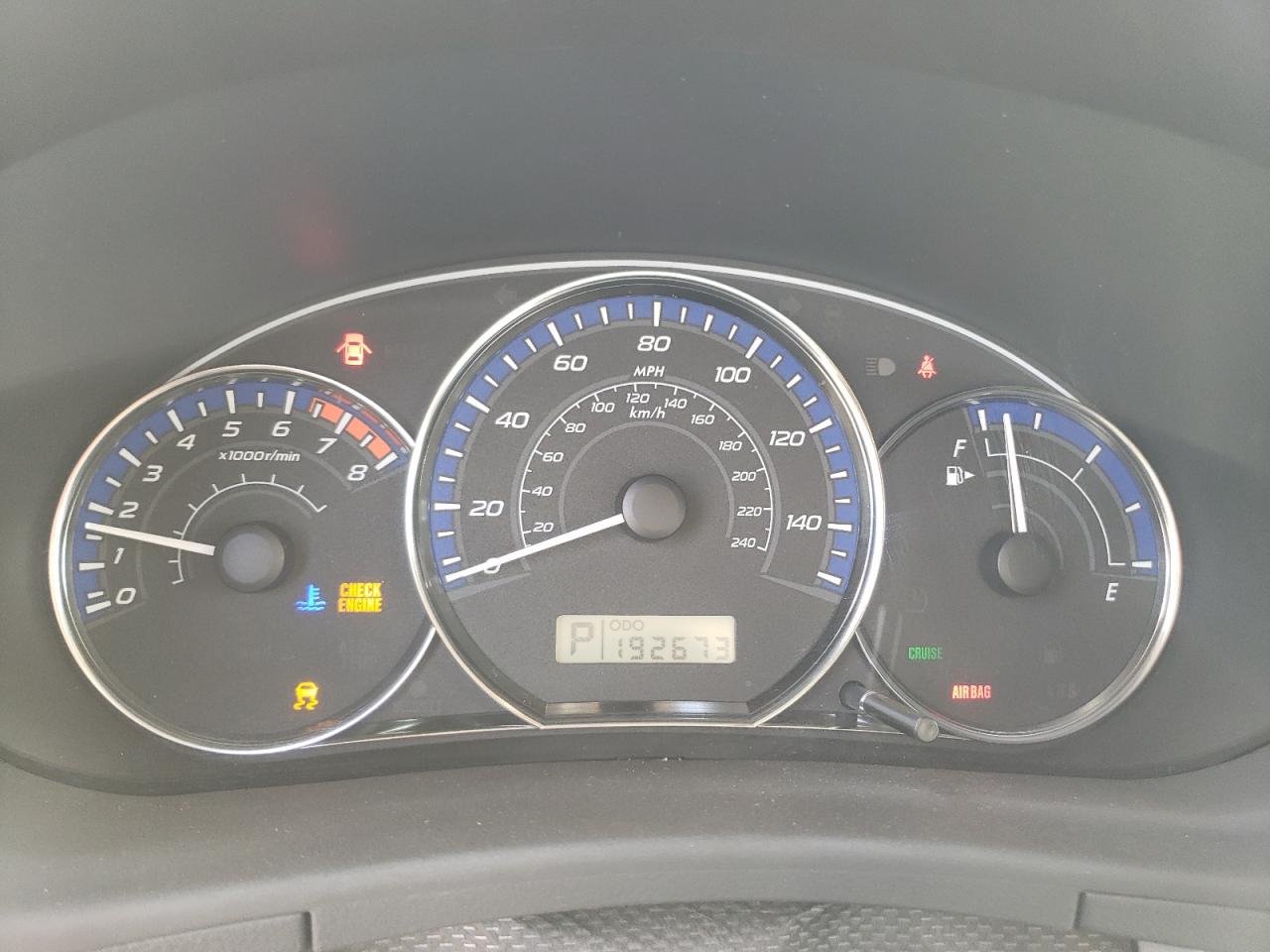 2012 Subaru Forester 2.5X Premium VIN: JF2SHBDC9CH406318 Lot: 81918845