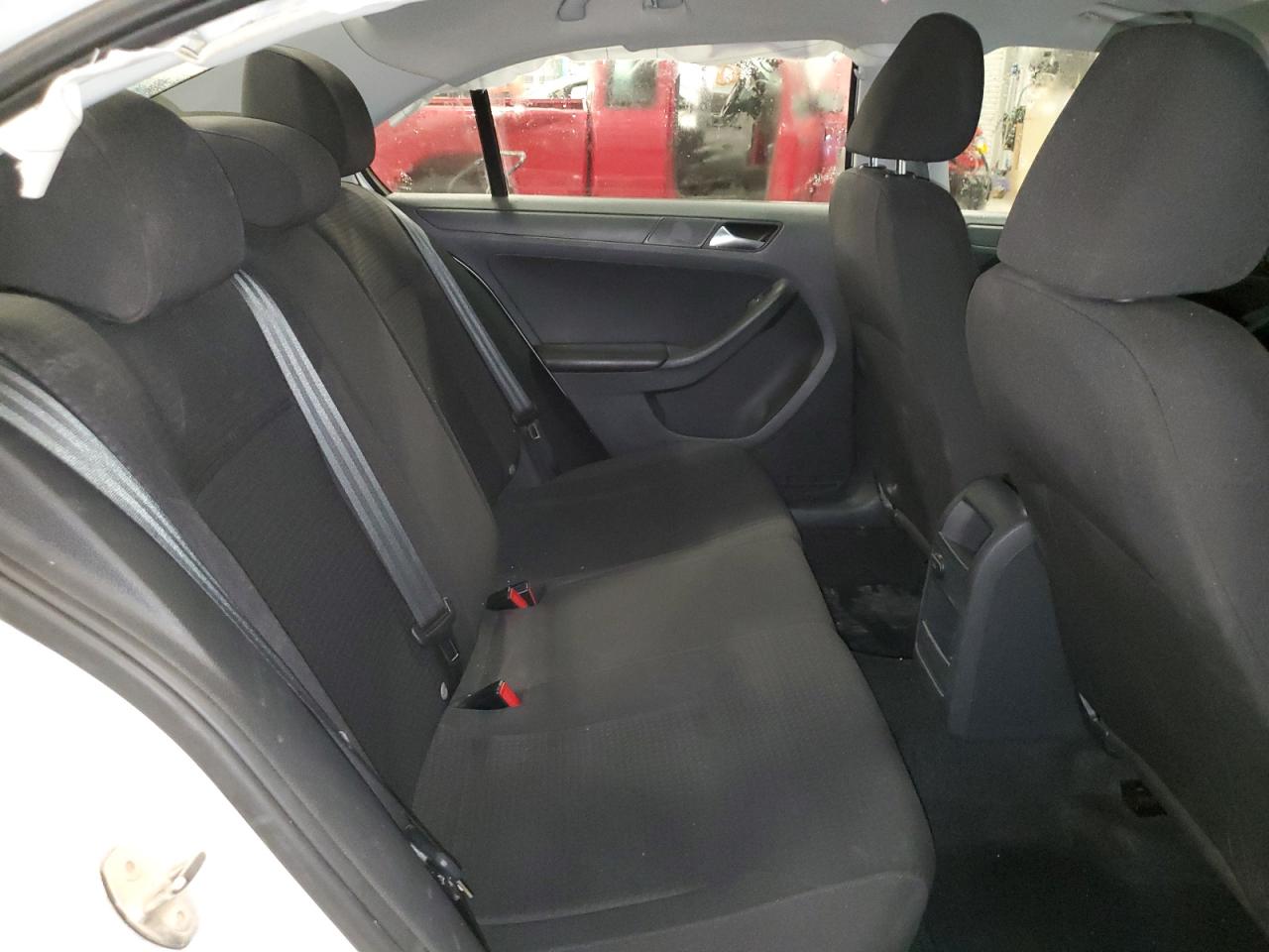 2016 Volkswagen Jetta S VIN: 3VW267AJ6GM294418 Lot: 81946425