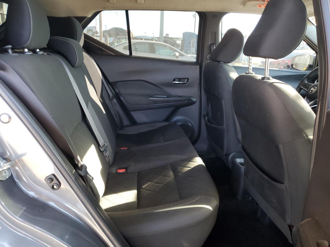 2019 Nissan Kicks S VIN: 3N1CP5CU7KL511864 Lot: 89699525