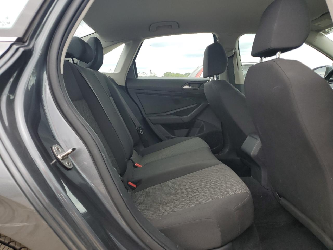 2019 Volkswagen Jetta S VIN: 3VWN57BU3KM098616 Lot: 85127545