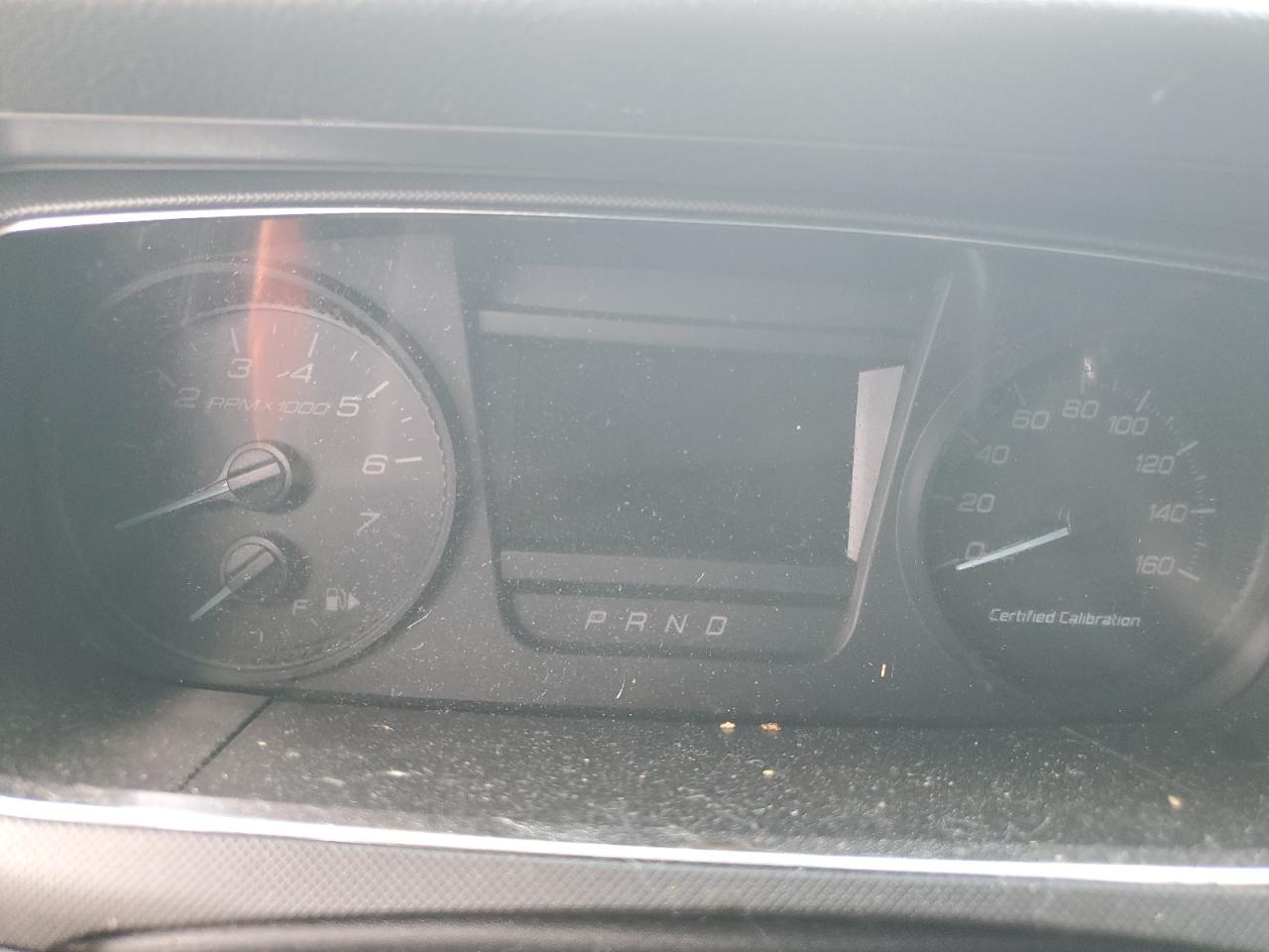 2018 Ford Taurus Police Interceptor VIN: 1FAHP2MK5JG131400 Lot: 83781495