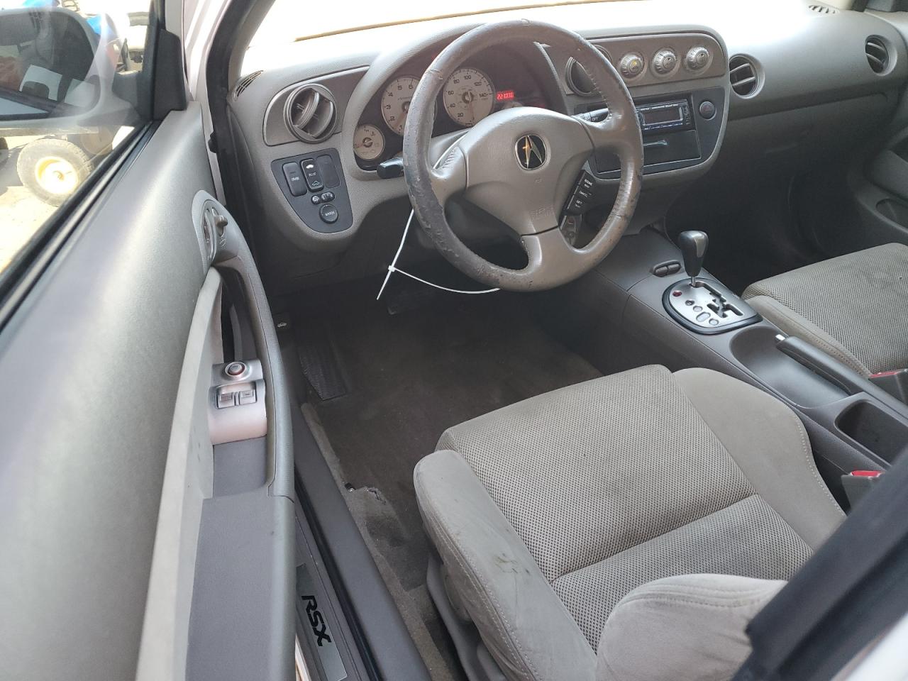 2006 Acura Rsx VIN: JH4DC54856S010444 Lot: 85147215
