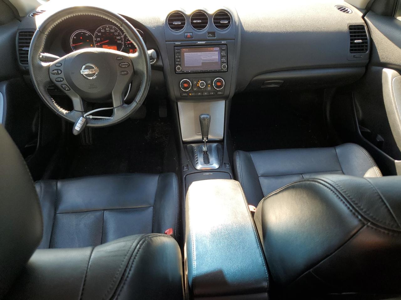 2011 Nissan Altima Hybrid VIN: 1N4CL2AP2BC112141 Lot: 85582435