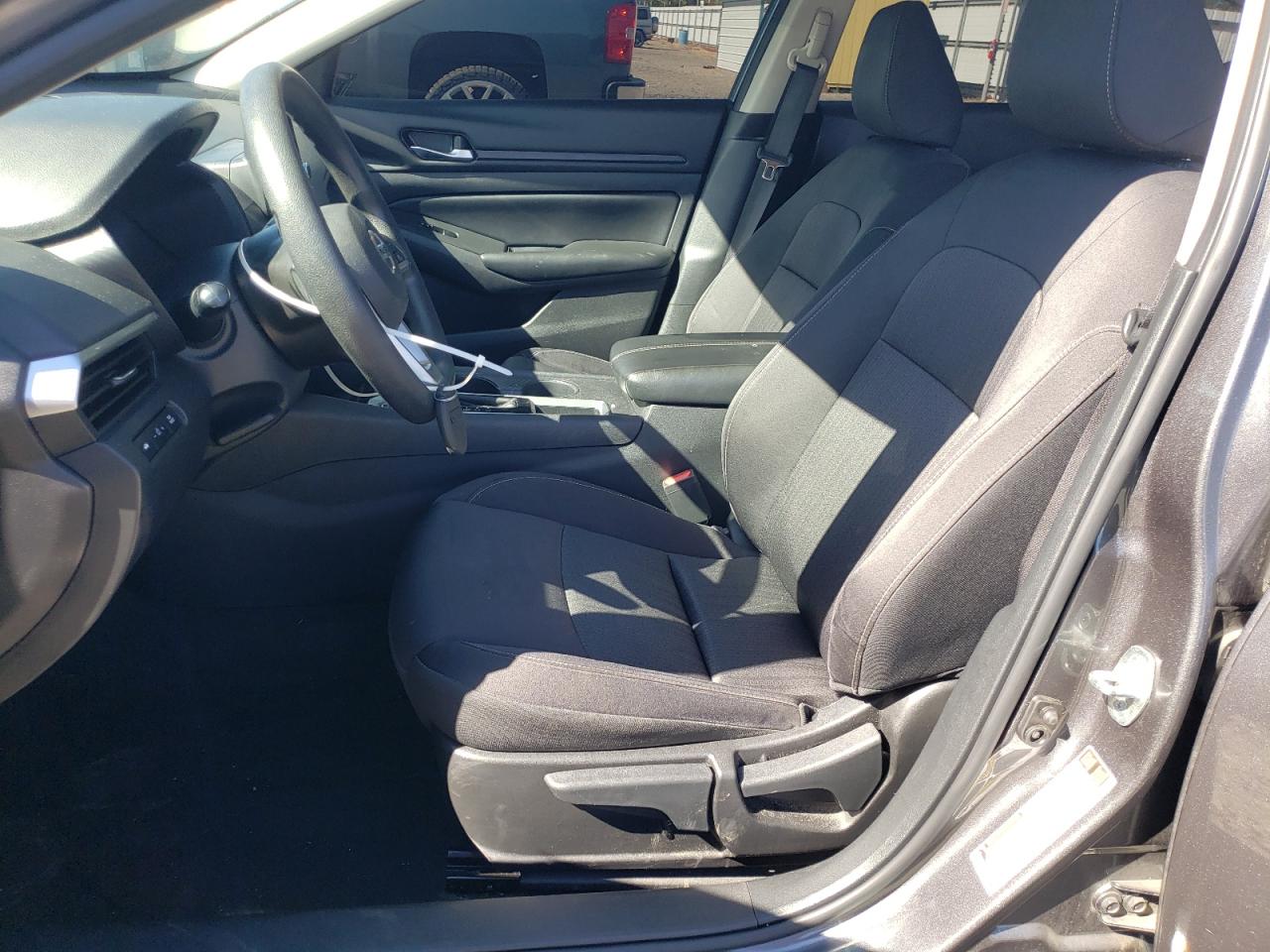 2022 Nissan Altima S VIN: 1N4BL4BV5NN327753 Lot: 81905655