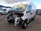 2024 CITROEN RELAY 2.2 BLUEHDI H2 VAN 140PS ENTERPRISE EDITION for sale at Copart SANDTOFT