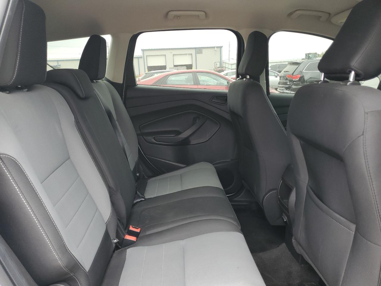 2019 Ford Escape S VIN: 1FMCU0F79KUB97487 Lot: 82378705