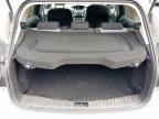 2011 FORD FOCUS ZETEC 125  for sale at Copart SANDTOFT