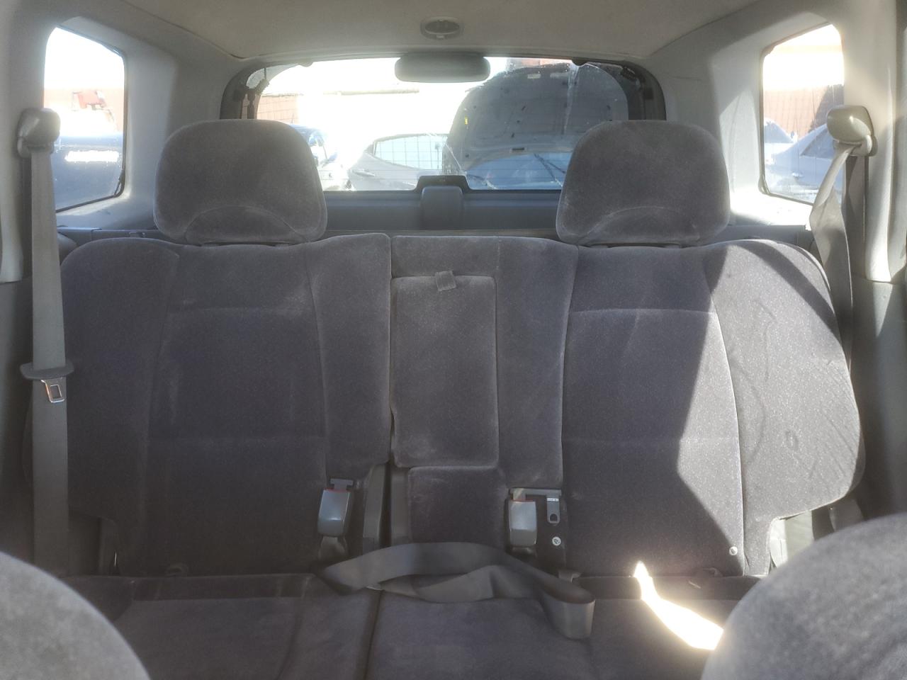 2003 Hyundai Santa Fe Gls VIN: KM8SC13D93U531873 Lot: 86193325