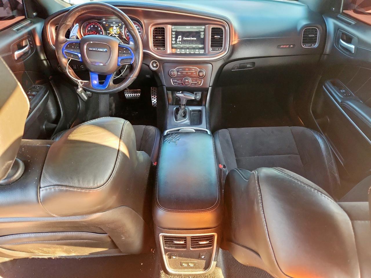 2020 Dodge Charger Scat Pack VIN: 2C3CDXGJ3LH232167 Lot: 82200185