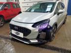2023 FORD FIESTA ACTIVE EDITION T M  for sale at Copart EAST KILBRIDE