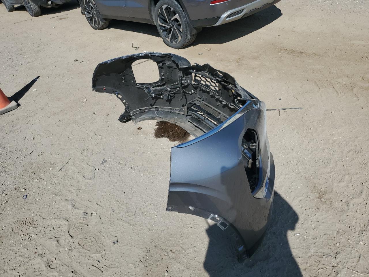 2023 Mitsubishi Outlander Se VIN: JA4J3UA80PZ049156 Lot: 86190925