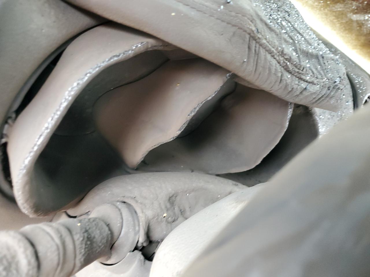 2015 Kia Soul ! VIN: KNDJX3A5XF7769231 Lot: 86074735