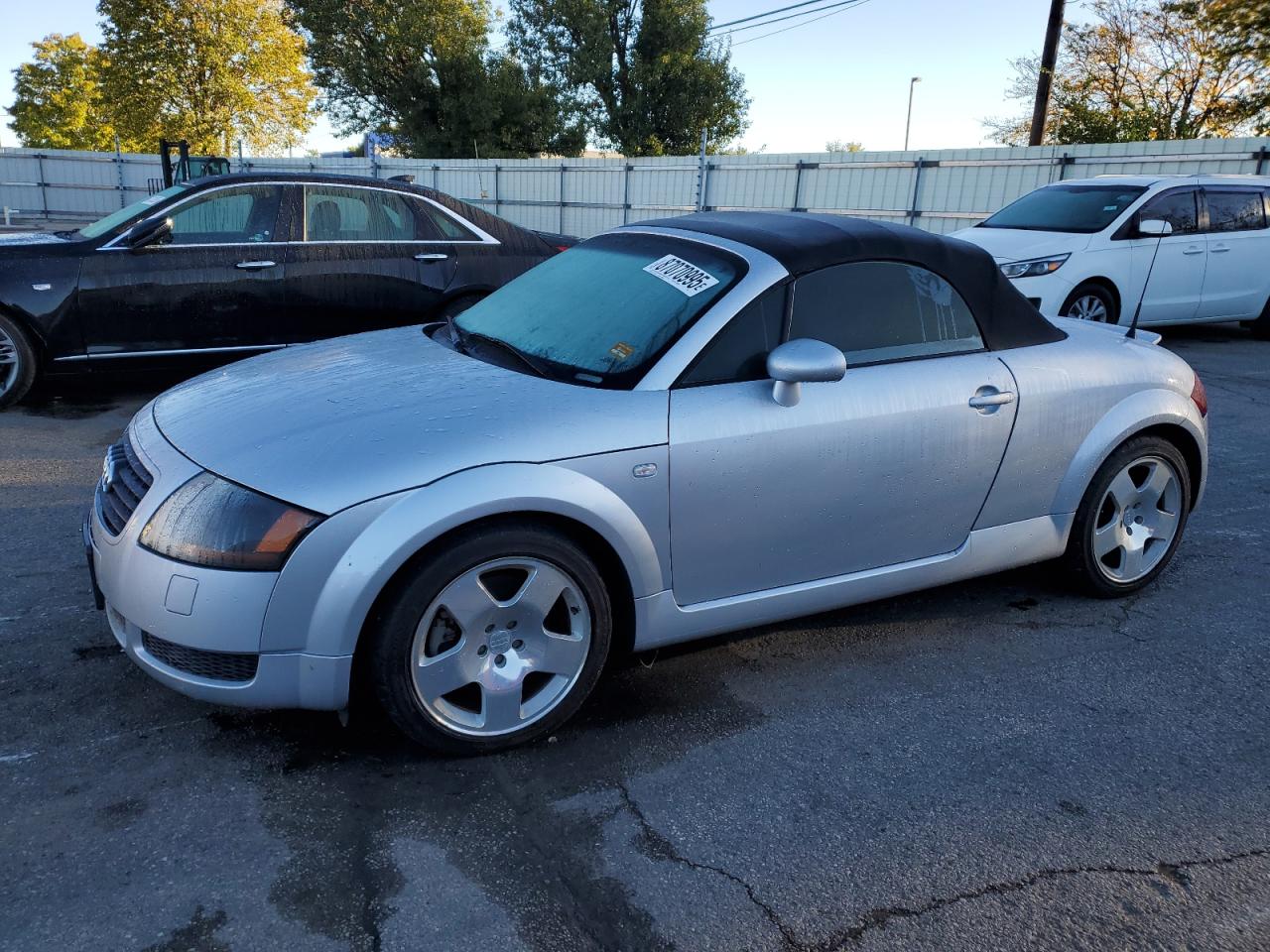 Фото: TRUUT28N911003470